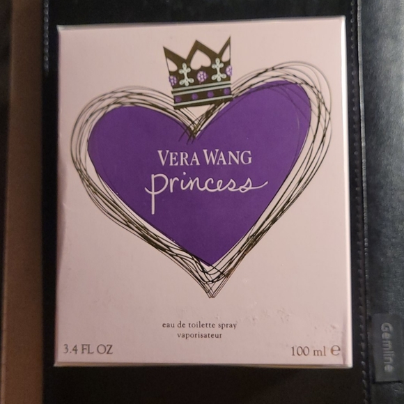 Vera Wang Princess Perfume - Picture 1 of 1